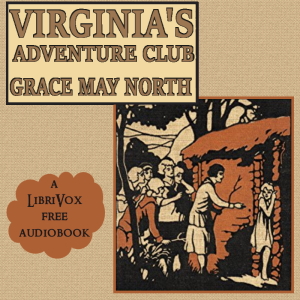 Аудіокнига Virginia's Adventure Club