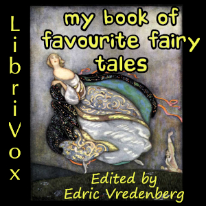 Audiobook My Book of Favourite Fairy Tales (Version 3)