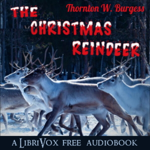 Аудіокнига The Christmas Reindeer