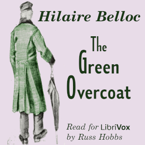 Аудіокнига The Green Overcoat