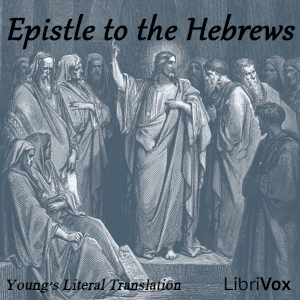Audiobook Bible (YLT) NT 19: Epistle to the Hebrews