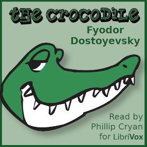 Audiobook The Crocodile (Version 2)