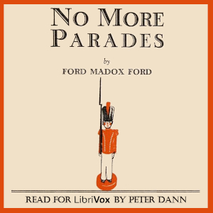 Audiobook No More Parades