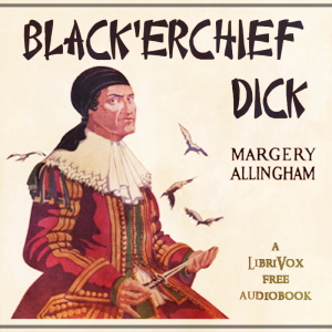 Audiobook Black'erchief Dick