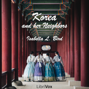 Audiobook Korea and Her Neighbors