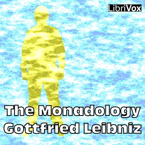 Аудіокнига The Monadology
