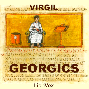 Audiobook Georgics