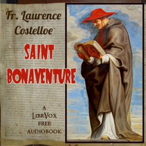 Audiobook Saint Bonaventure