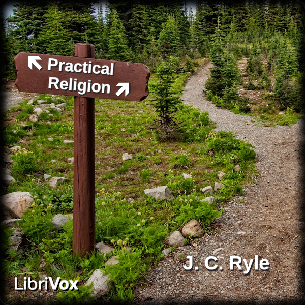 Audiobook Practical Religion