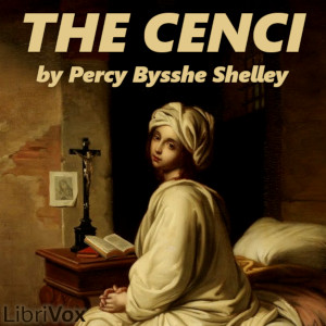 Audiobook The Cenci