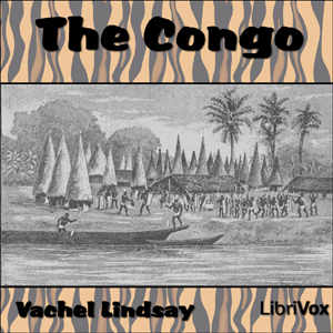 Аудіокнига The Congo