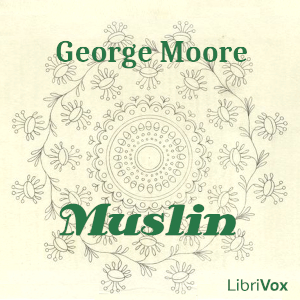 Audiobook Muslin