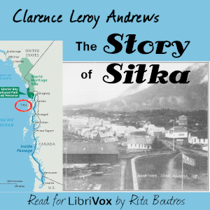 Audiobook The Story of Sitka