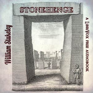 Аудіокнига Stonehenge, a Temple Restor'd to the British Druids