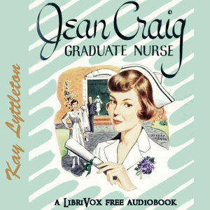 Audiobook Jean Craig, Graduate Nurse