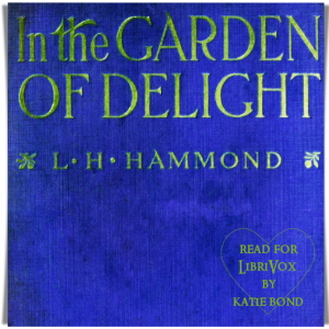 Audiobook In the Garden of Delight