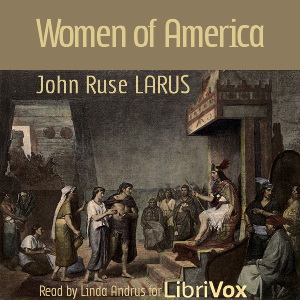 Audiobook Women of America