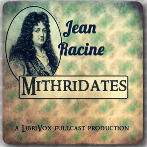 Audiobook Mithridates