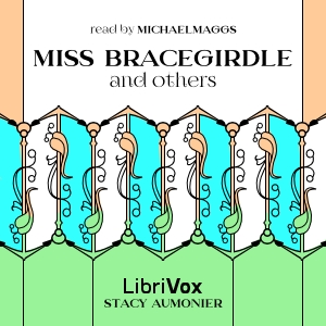 Audiobook Miss Bracegirdle and Others