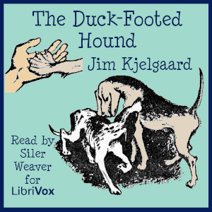 Аудіокнига The Duck-Footed Hound