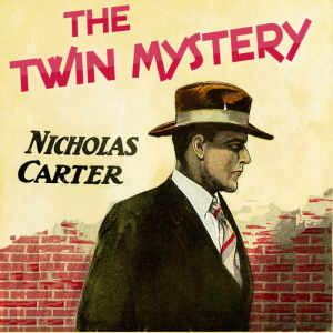 Audiobook The Twin Mystery