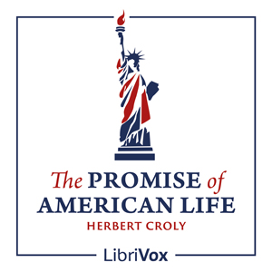 Audiobook The Promise of American Life