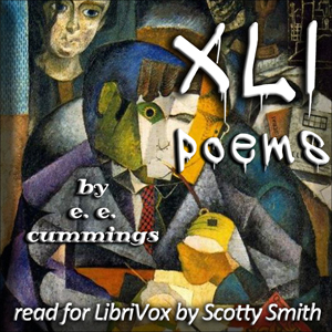 Audiobook XLI Poems