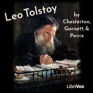 Audiobook Leo Tolstoy