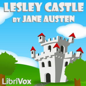 Audiobook Lesley Castle (Dramatic Reading)