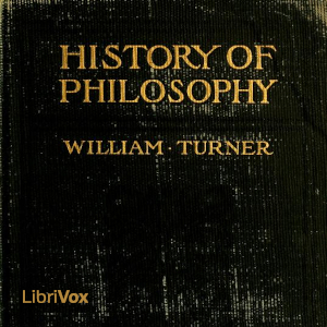 Аудіокнига History of Philosophy