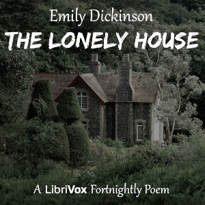 Аудіокнига The Lonely House