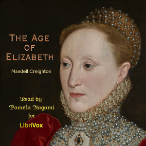 Аудіокнига The Age of Elizabeth