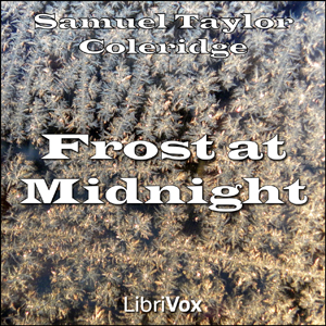 Аудіокнига Frost at Midnight