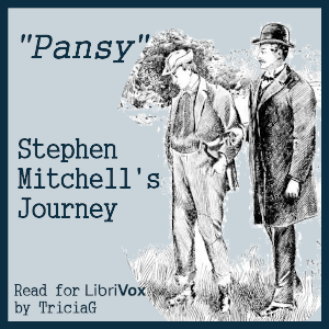Аудіокнига Stephen Mitchell's Journey