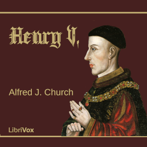 Аудіокнига Henry the Fifth