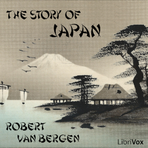 Audiobook The Story of Japan