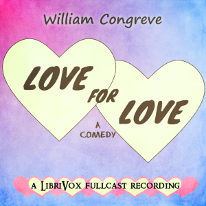 Audiobook Love for Love