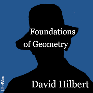 Аудіокнига Foundations of Geometry
