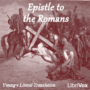 Аудіокнига Bible (YLT) NT 06: Epistle to the Romans