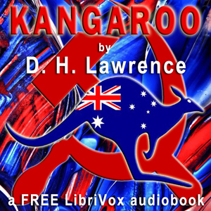 Audiobook Kangaroo