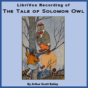 Audiobook The Tale of Solomon Owl (Version 2)