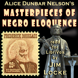 Аудіокнига Masterpieces of Negro Eloquence