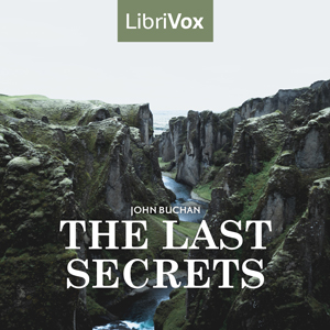 Аудіокнига The Last Secrets