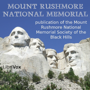Audiobook Mount Rushmore National Memorial