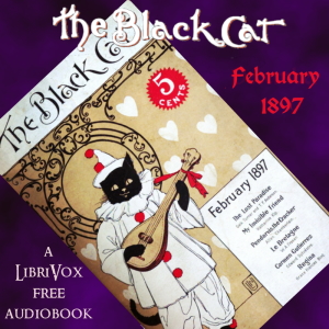 Audiobook The Black Cat Vol. 02 No. 05 February 1897
