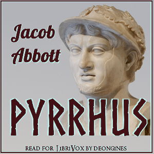 Audiobook Pyrrhus