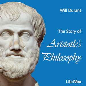 Аудіокнига The Story of Aristotle's Philosophy