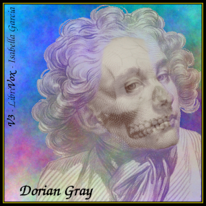 Аудіокнига The Picture of Dorian Gray (Version 3)