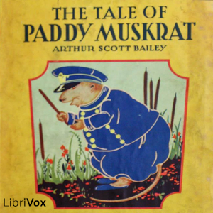 Аудіокнига The Tale of Paddy Muskrat