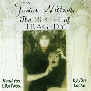 Audiobook The Birth of Tragedy